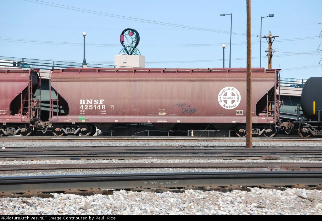 BNSF 425148