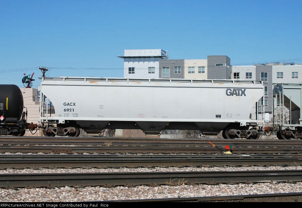 GACX 6921