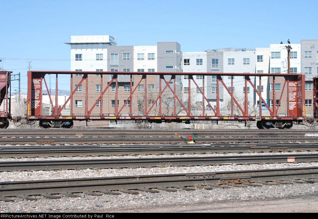 BNSF 563054