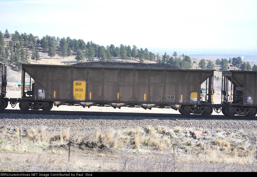 DEGX 94136