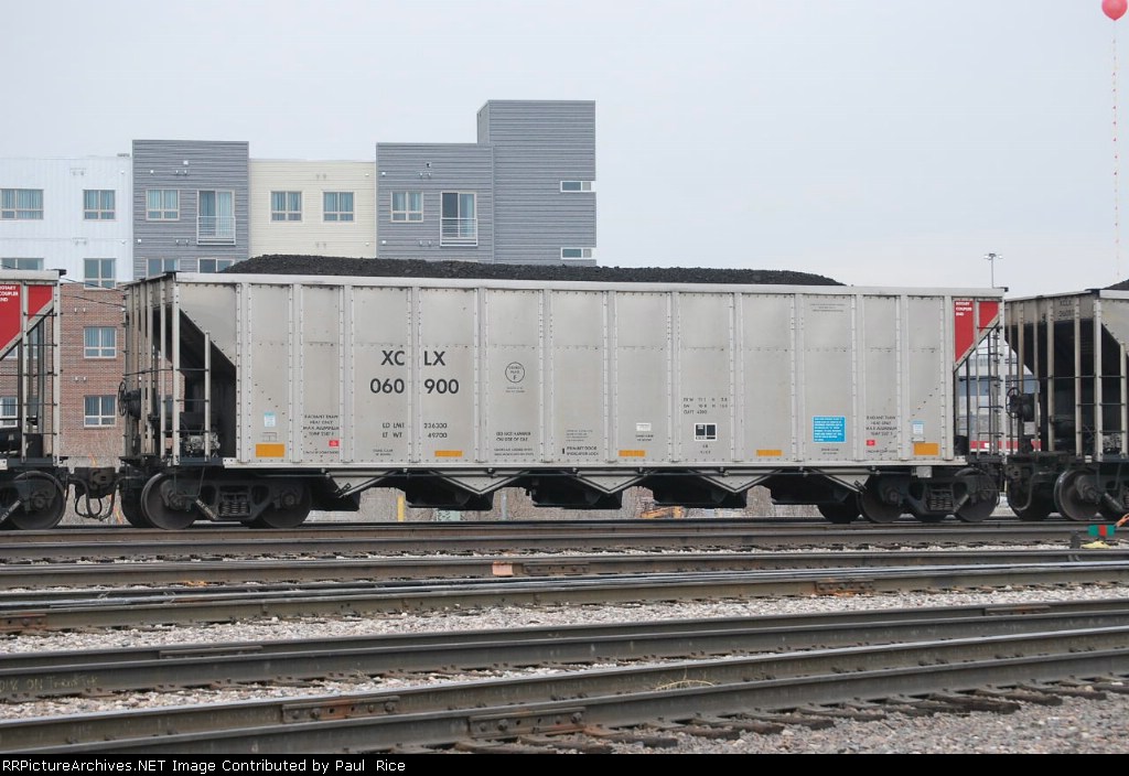 XCLCX 60900