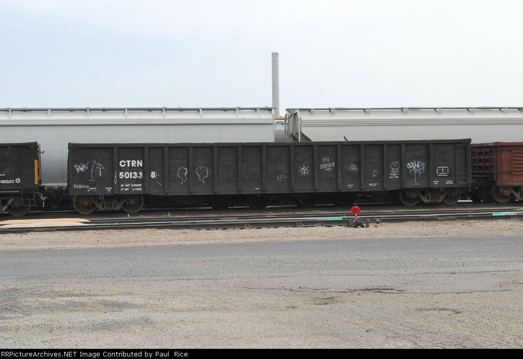 CTRN 501338