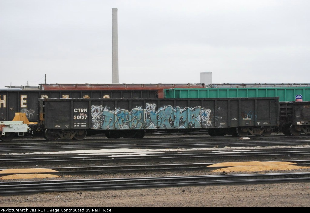 CTRN 501273