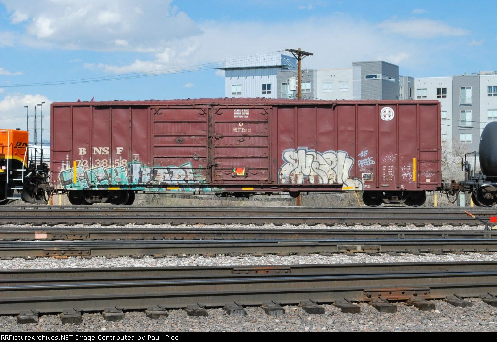 BNSF 723858