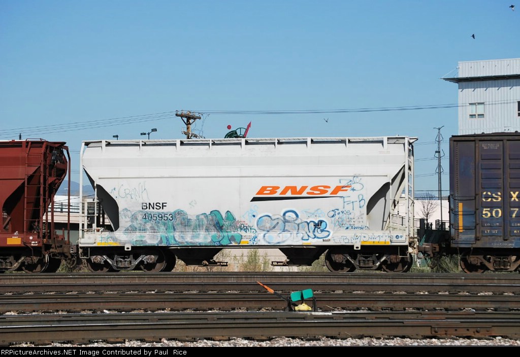 BNSF 405953