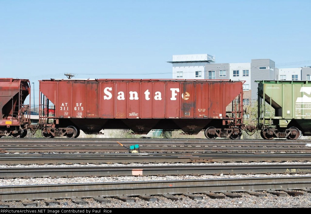 ATSF 311615