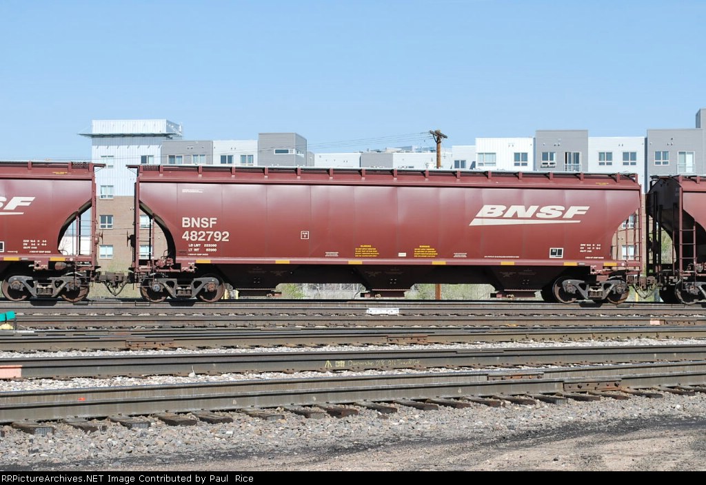 BNSF 482792