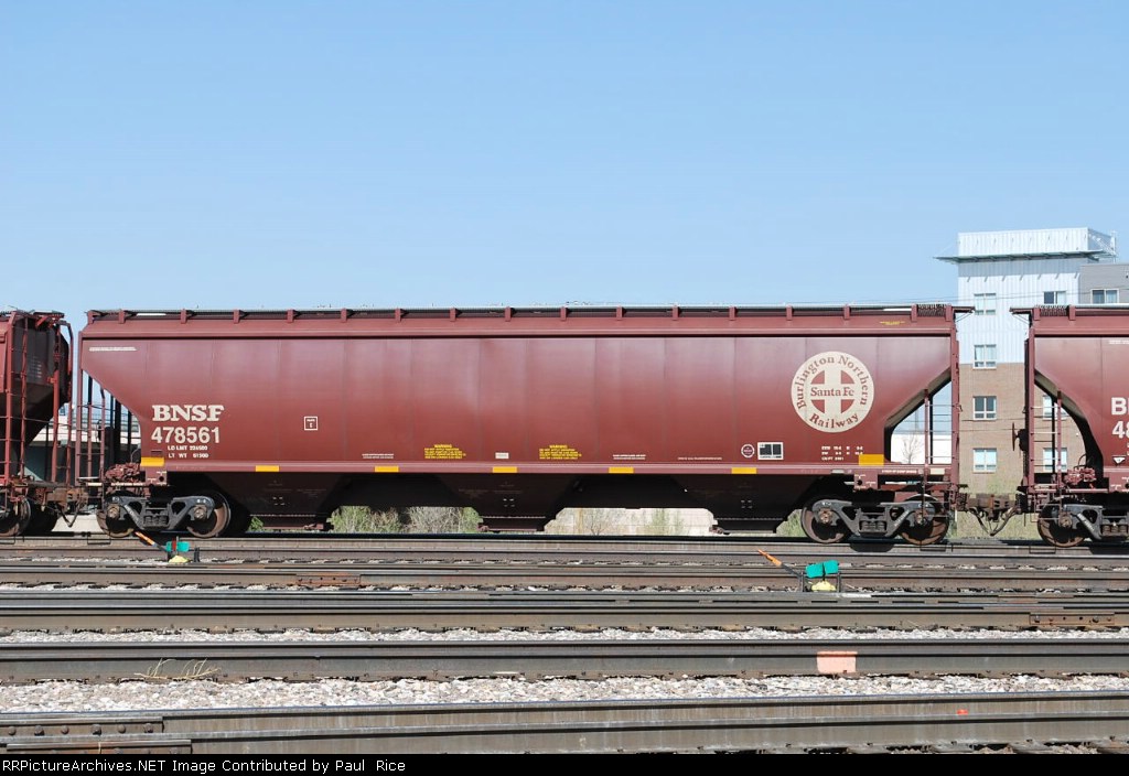 BNSF 478561