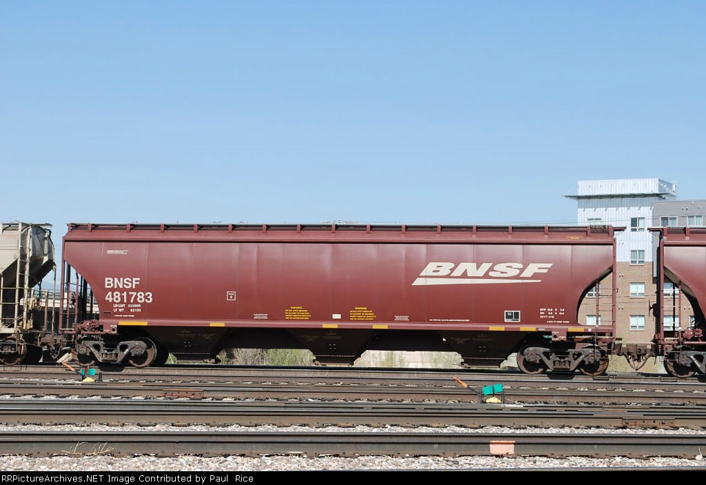 BNSF 481783