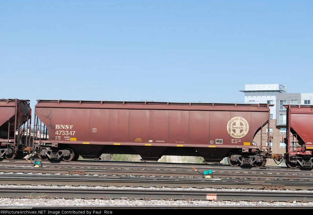 BNSF 473347