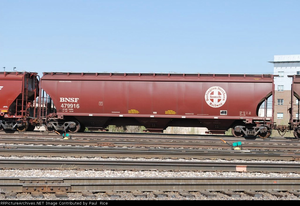 BNSF 479916