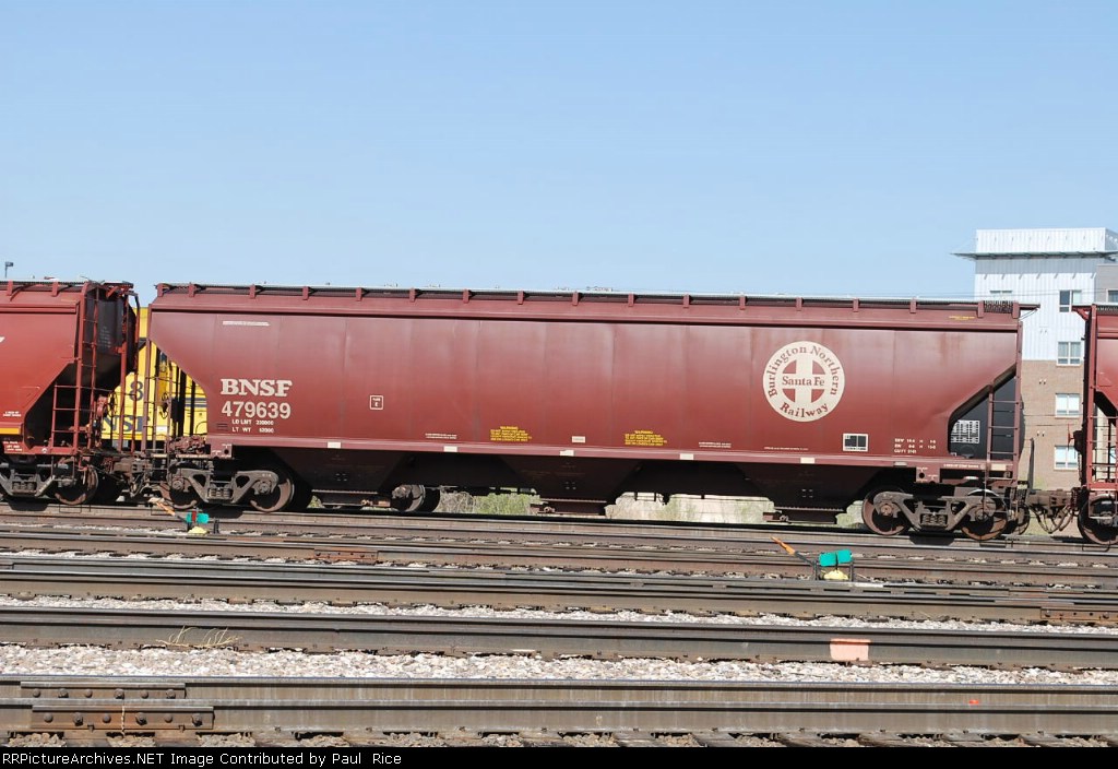 BNSF 479639