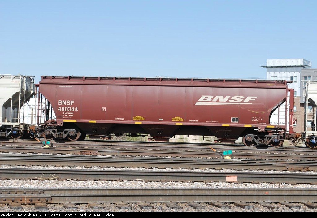BNSF 480344