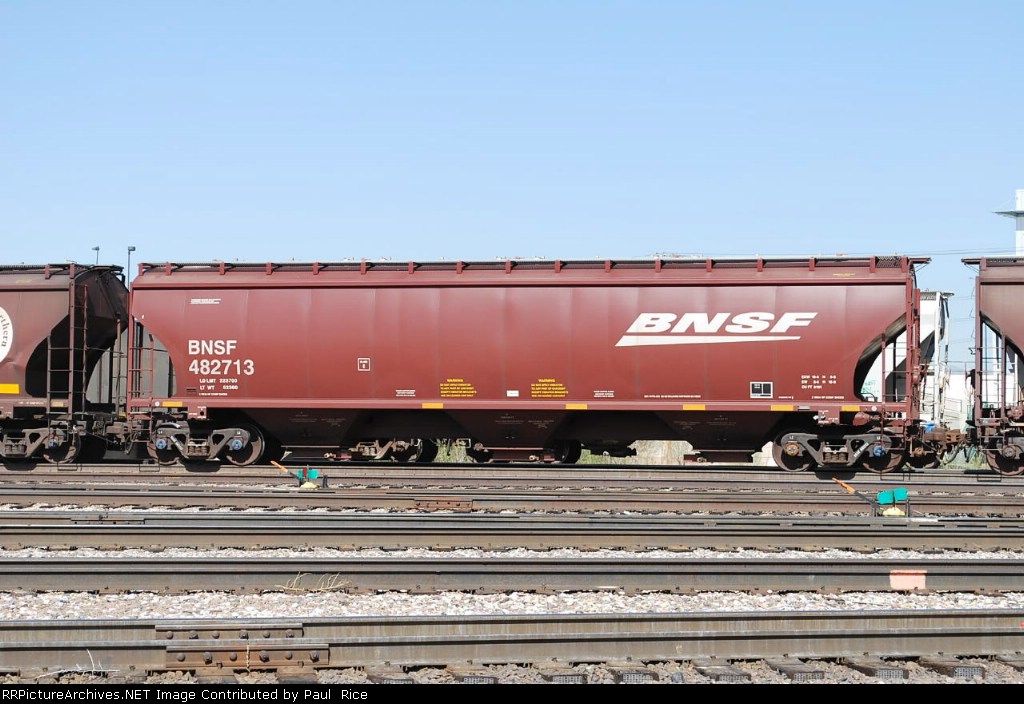 BNSF 482713