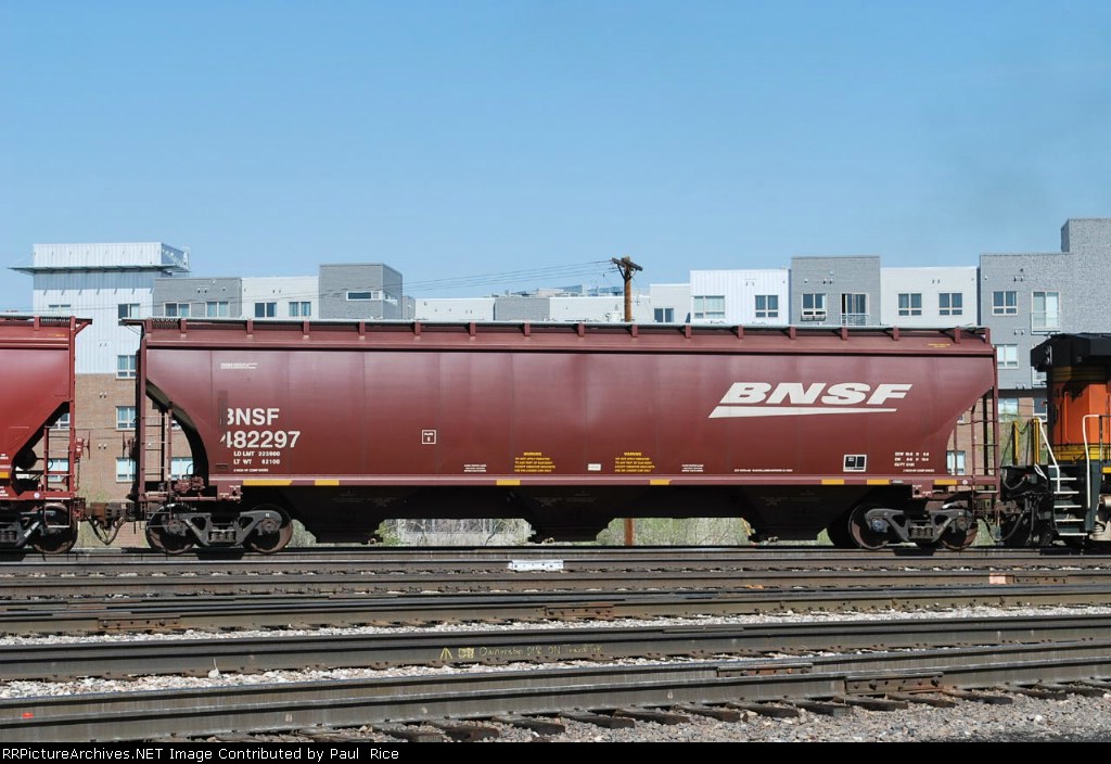 BNSF 482297