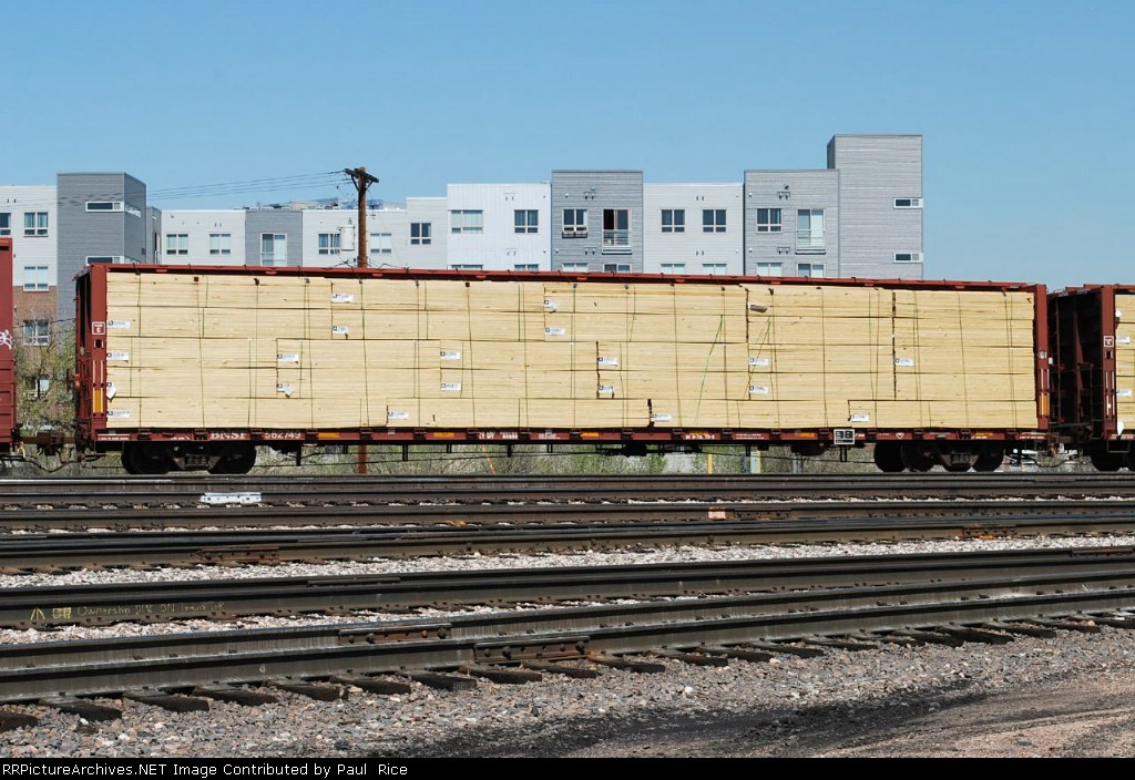 BNSF 562749