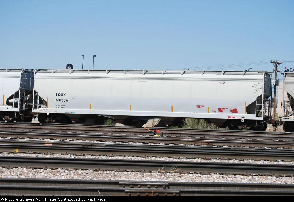 EQUX 631306