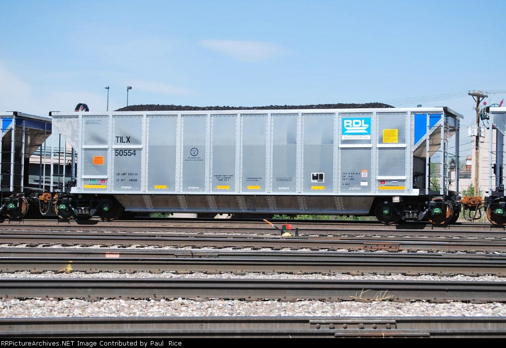 TILX 50554