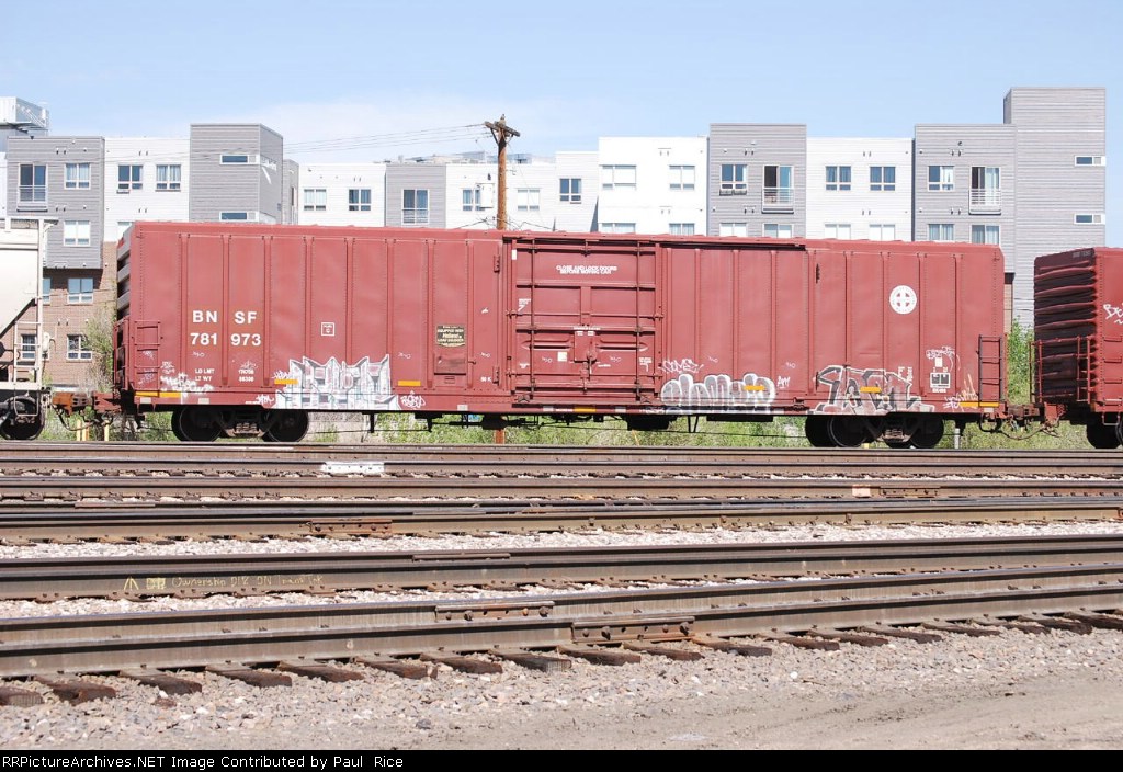 BNSF 781973