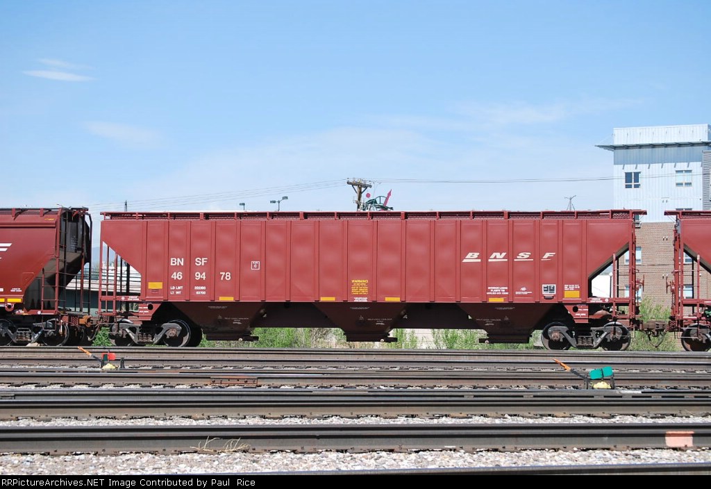 BNSF 469478