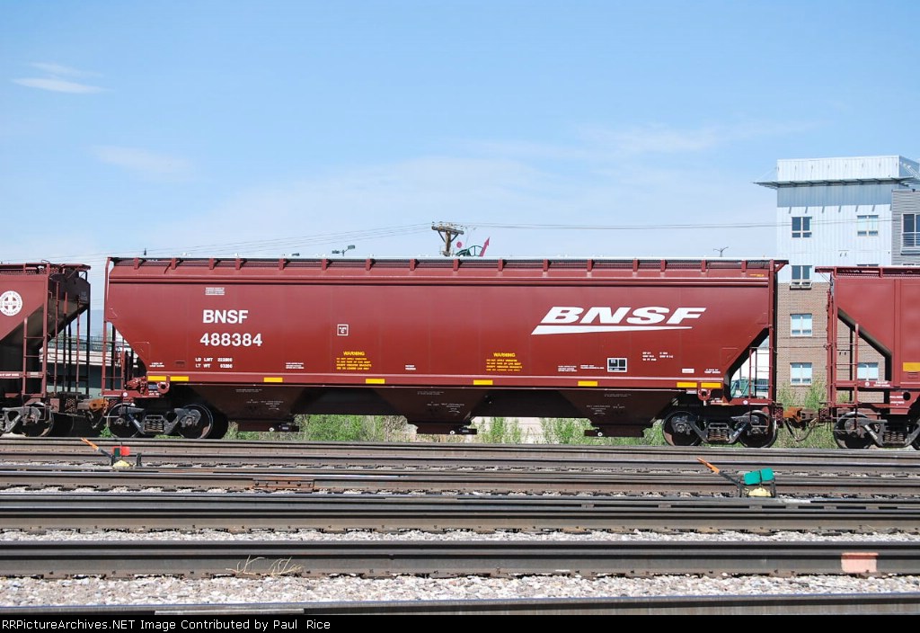 BNSF 488384