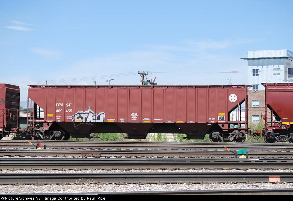 BNSF 469455