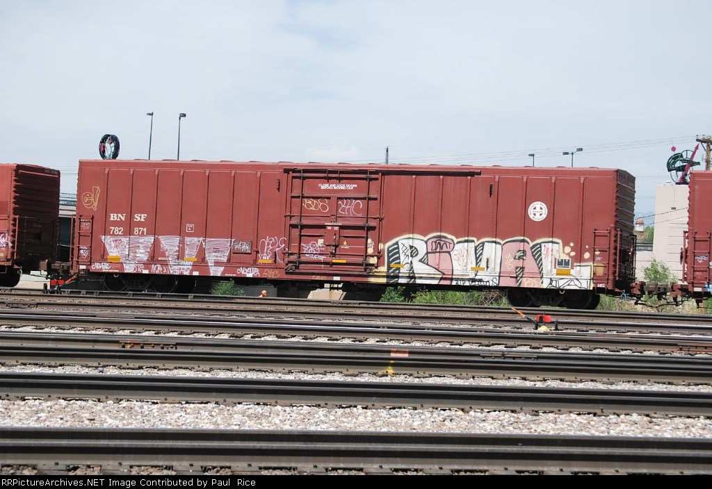 BNSF 782871