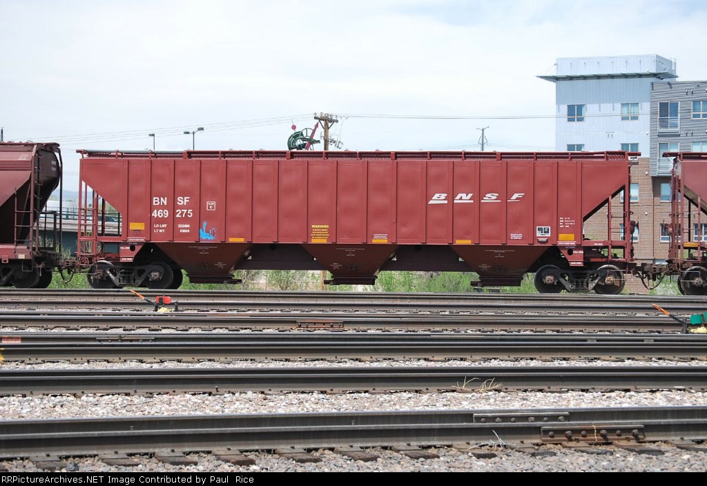 BNSF 469275