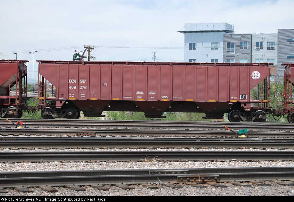BNSF 469276