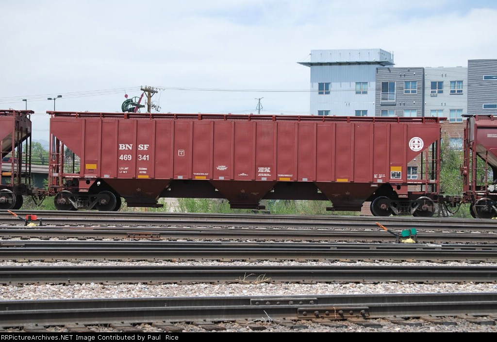 BNSF 469341