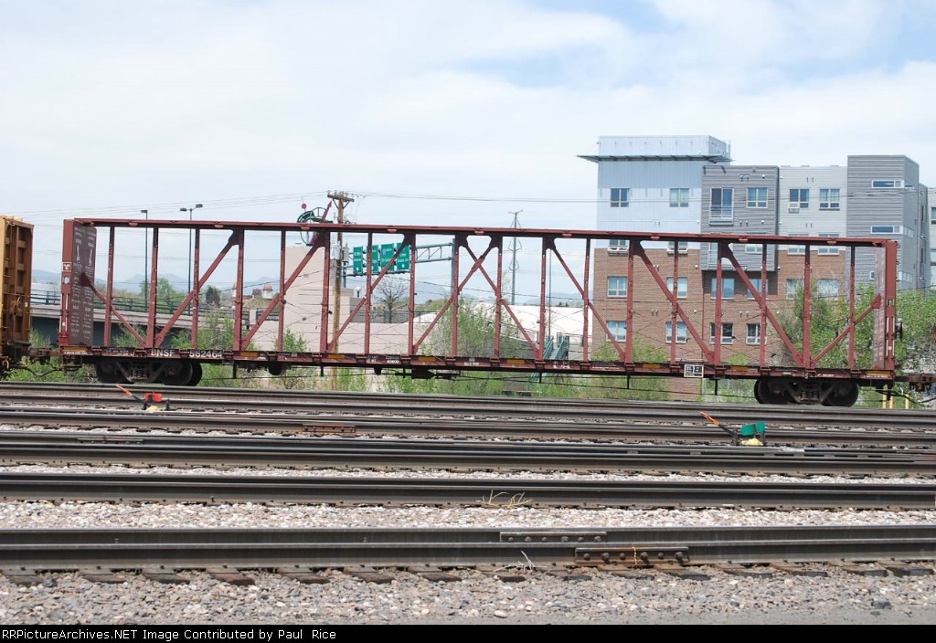 BNSF 562464