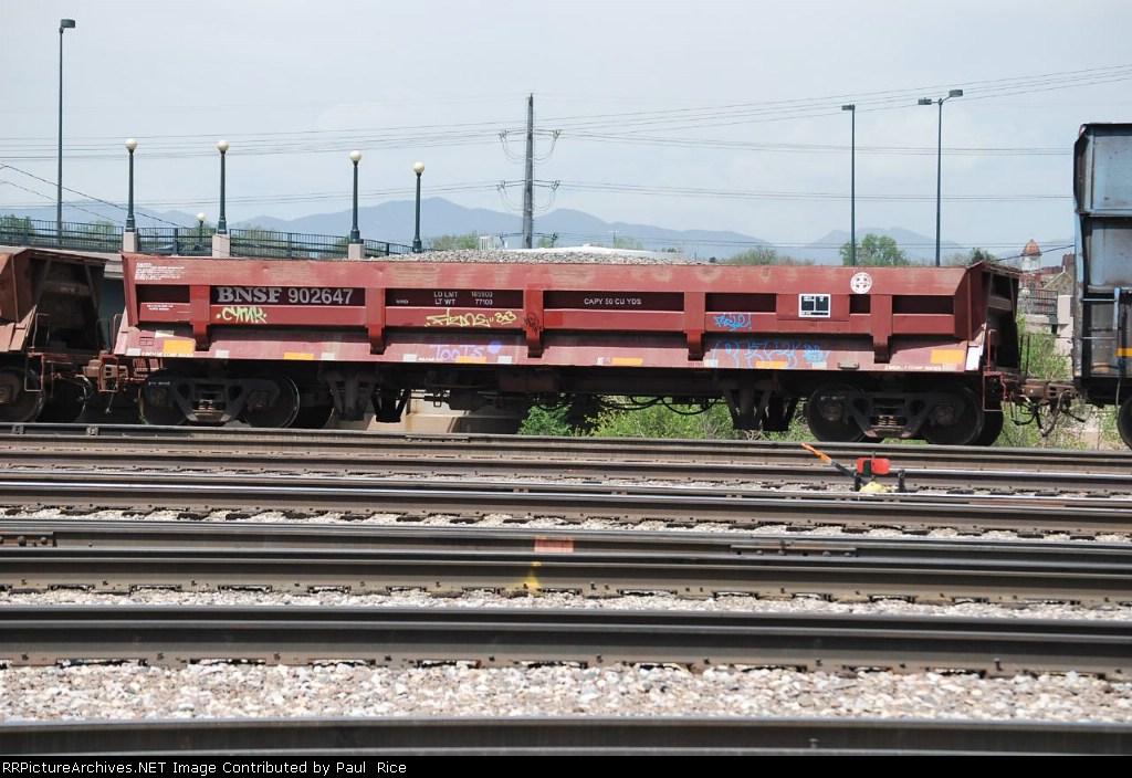 BNSF 902647