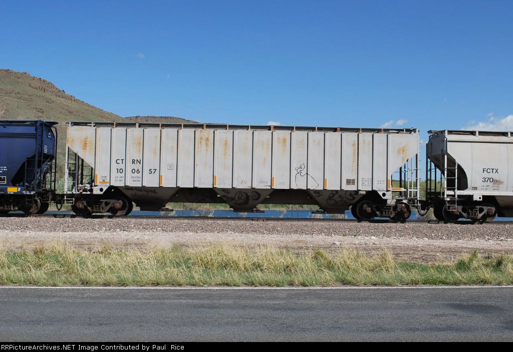 CTRN 100657