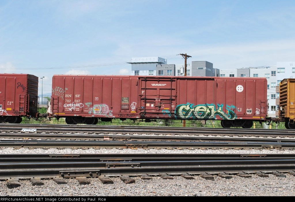 BNSF 782047