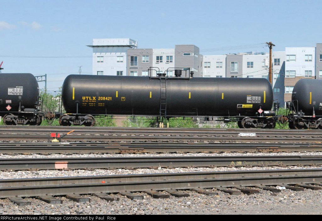 UTLX 208421