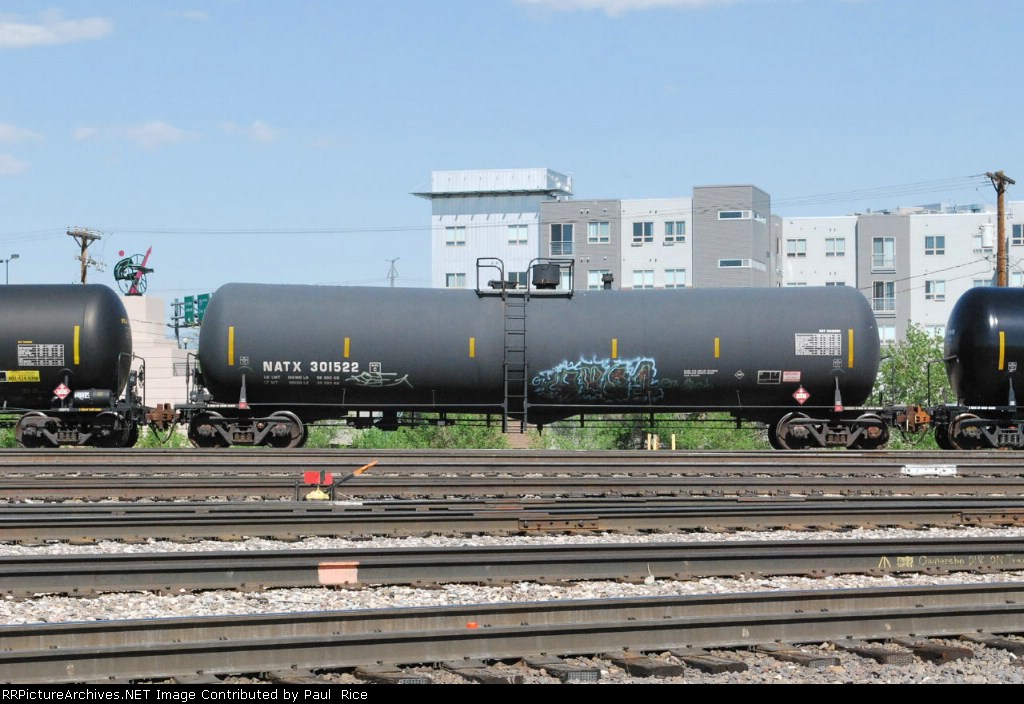 NATX 301522