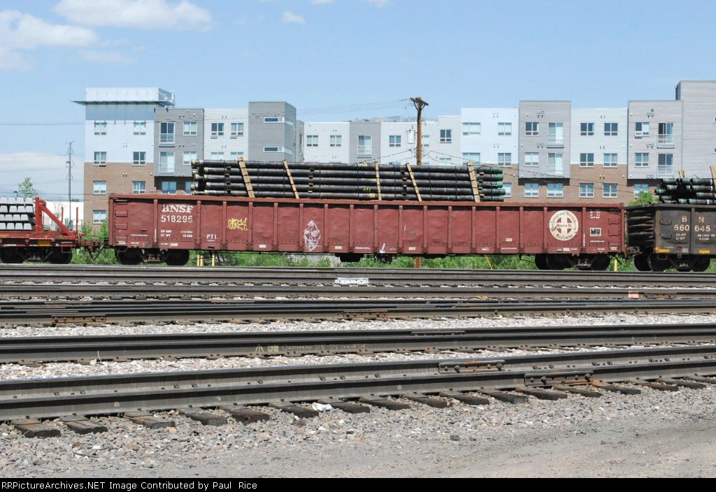 BNSF 518295