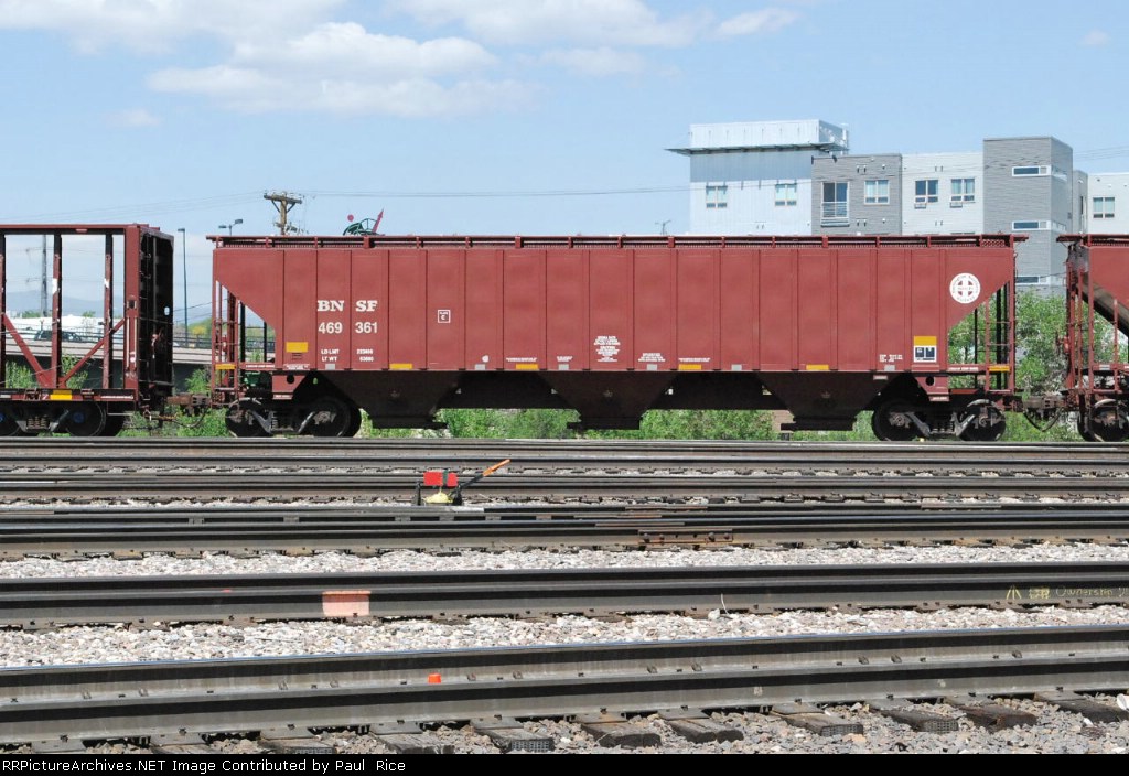 BNSF 469361