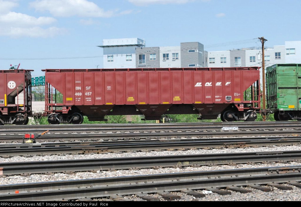 BNSF 469457