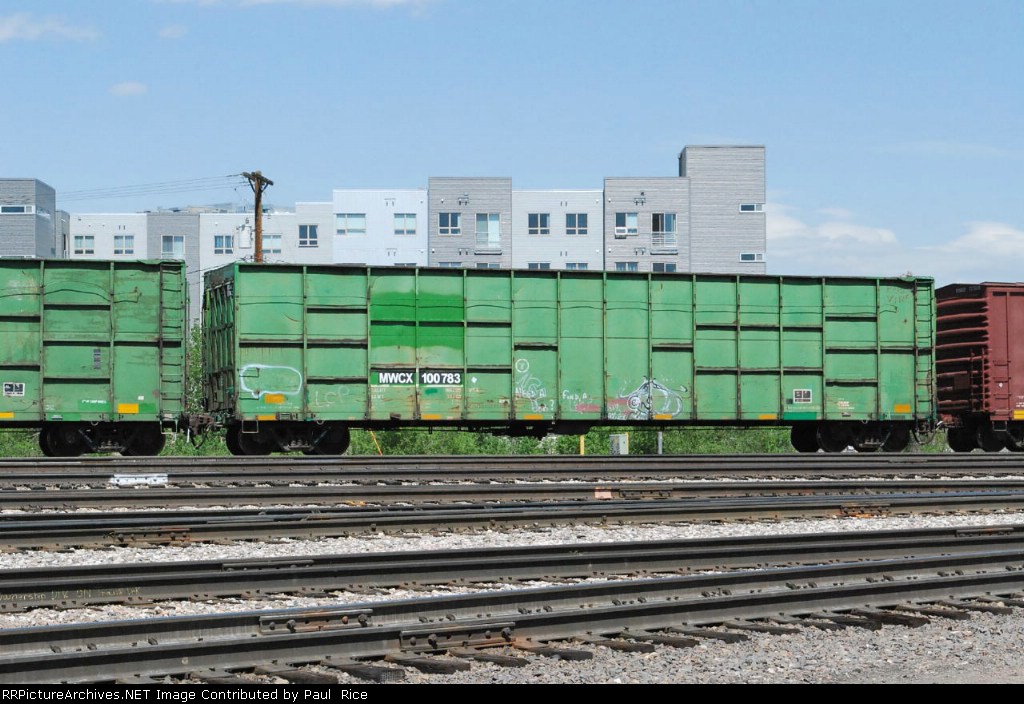 MWCX 100783