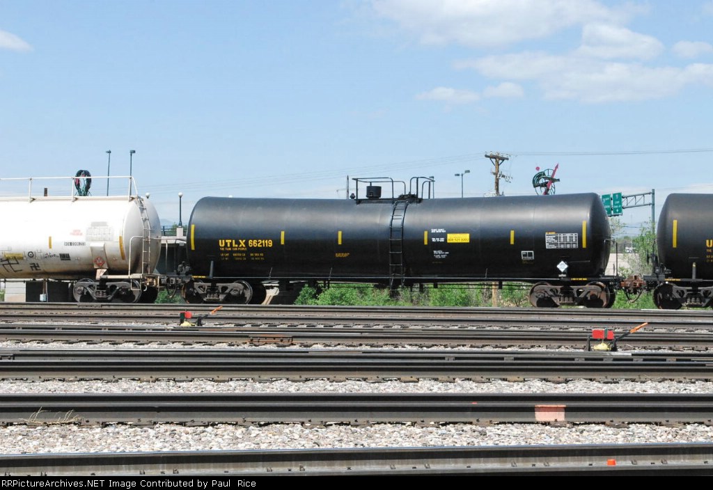 UTLX 662119