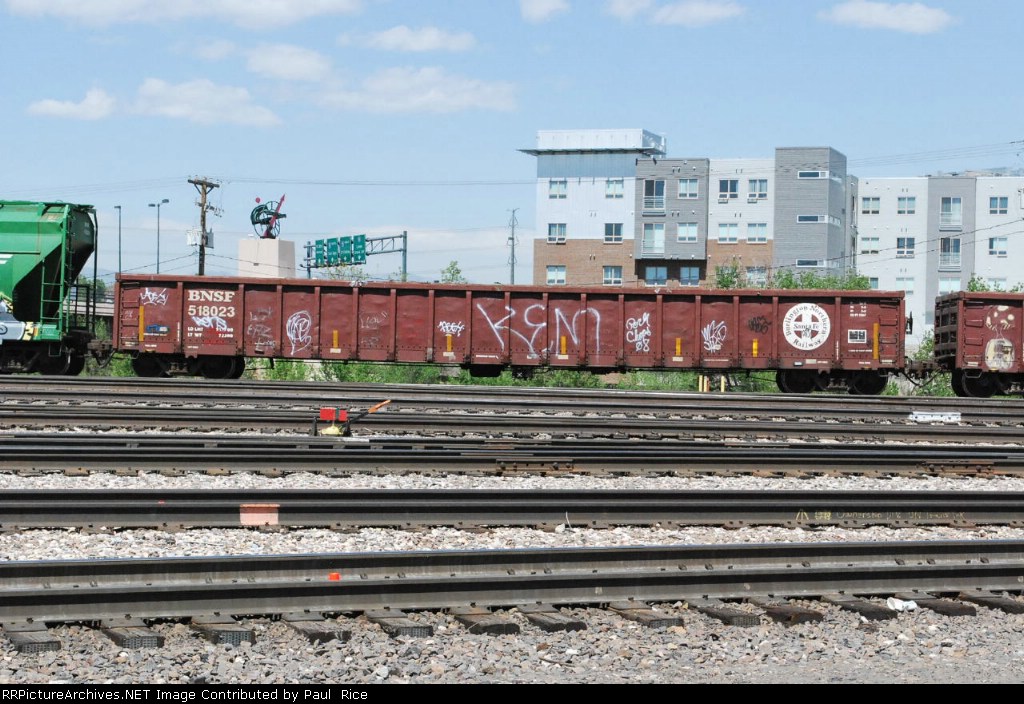 BNSF 518023