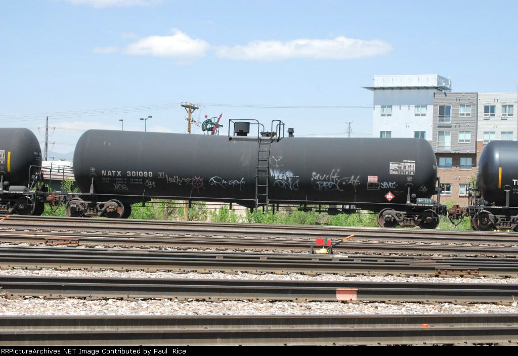 NATX 301090