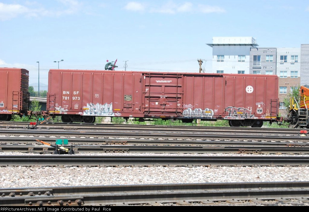 BNSF 781973
