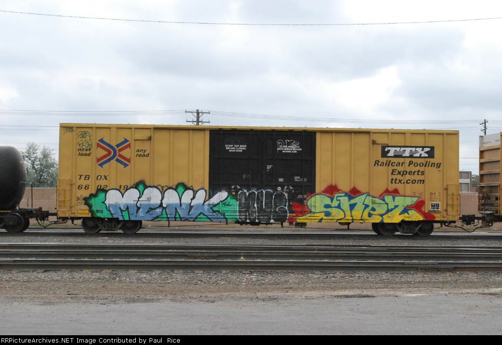 TBOX 660219