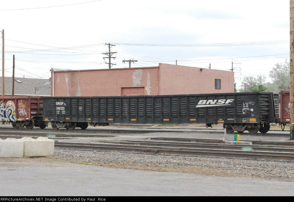 BNSF 516325