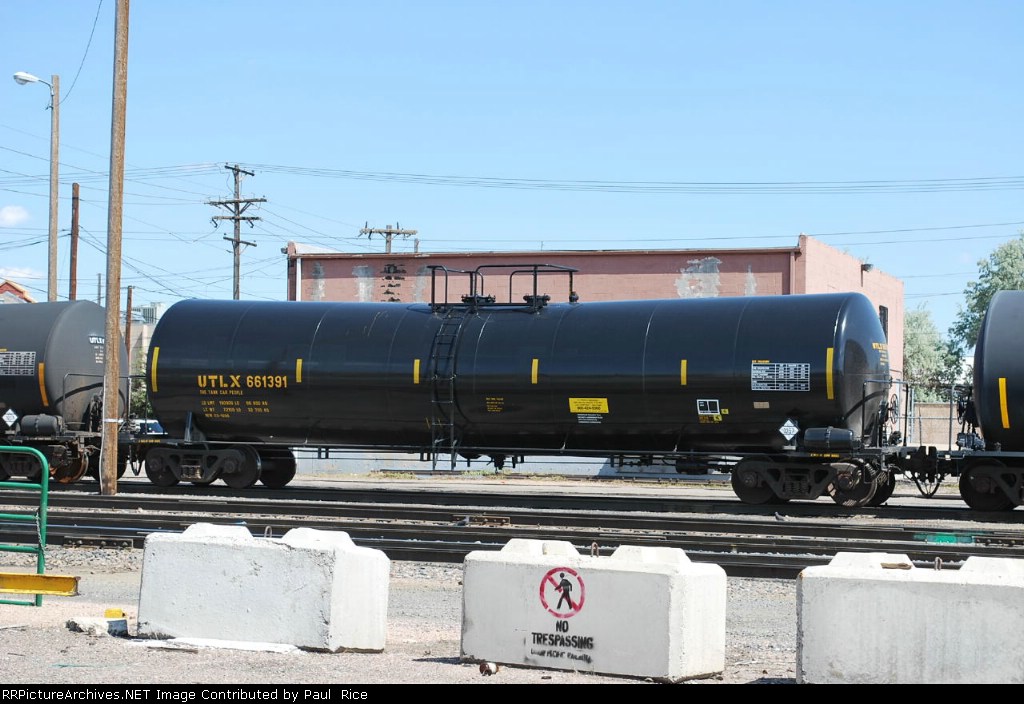 UTLX 661391