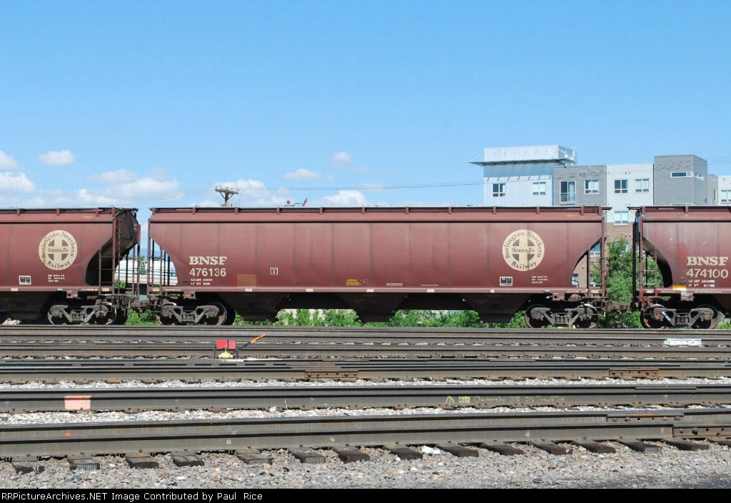 BNSF 476136