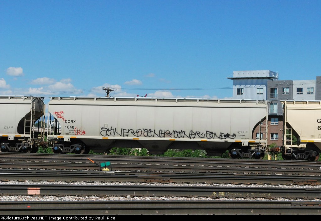 CORX 1040