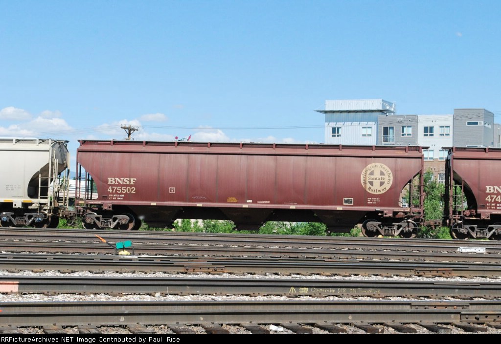 BNSF 475502
